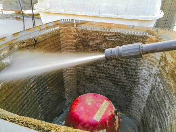 Best Ventilation Cleaning Services  in River Oaks, TX