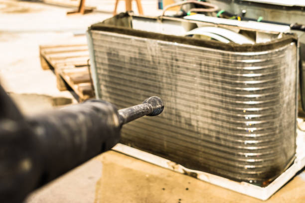 Best Affordable HVAC Duct Cleaning  in River Oaks, TX