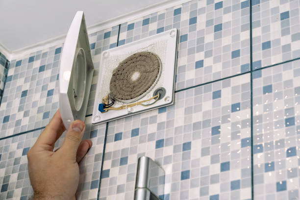 Best Air Vent Cleaning Services  in River Oaks, TX