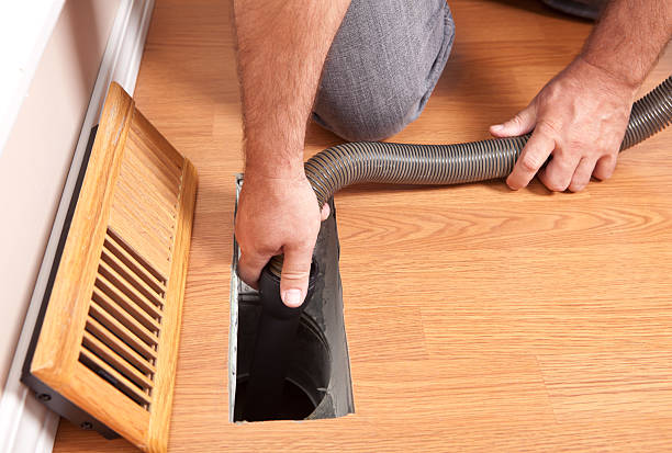 Best Air Duct Cleaning Cost  in River Oaks, TX