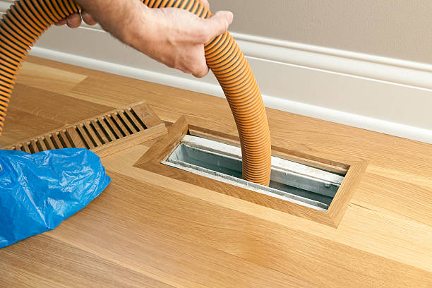 Best Dryer Vent Cleaning Services  in River Oaks, TX