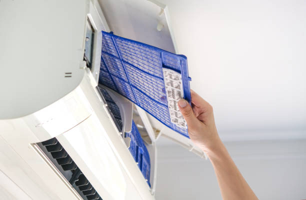 Best Commercial HVAC Duct Cleaning  in River Oaks, TX