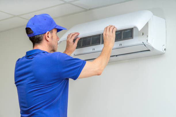  River Oaks, TX Airduct Cleaning Pros