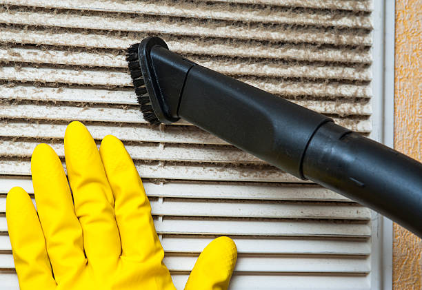 Best Ductwork Cleaning Services  in River Oaks, TX