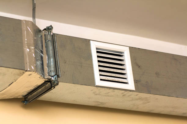 Best Affordable Duct Cleaning Services  in River Oaks, TX