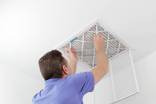 Best Air Duct Cleaning Near Me  in River Oaks, TX